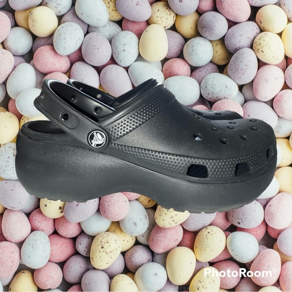 Platform CROCS ๐๐ค - Picture 7 of 15